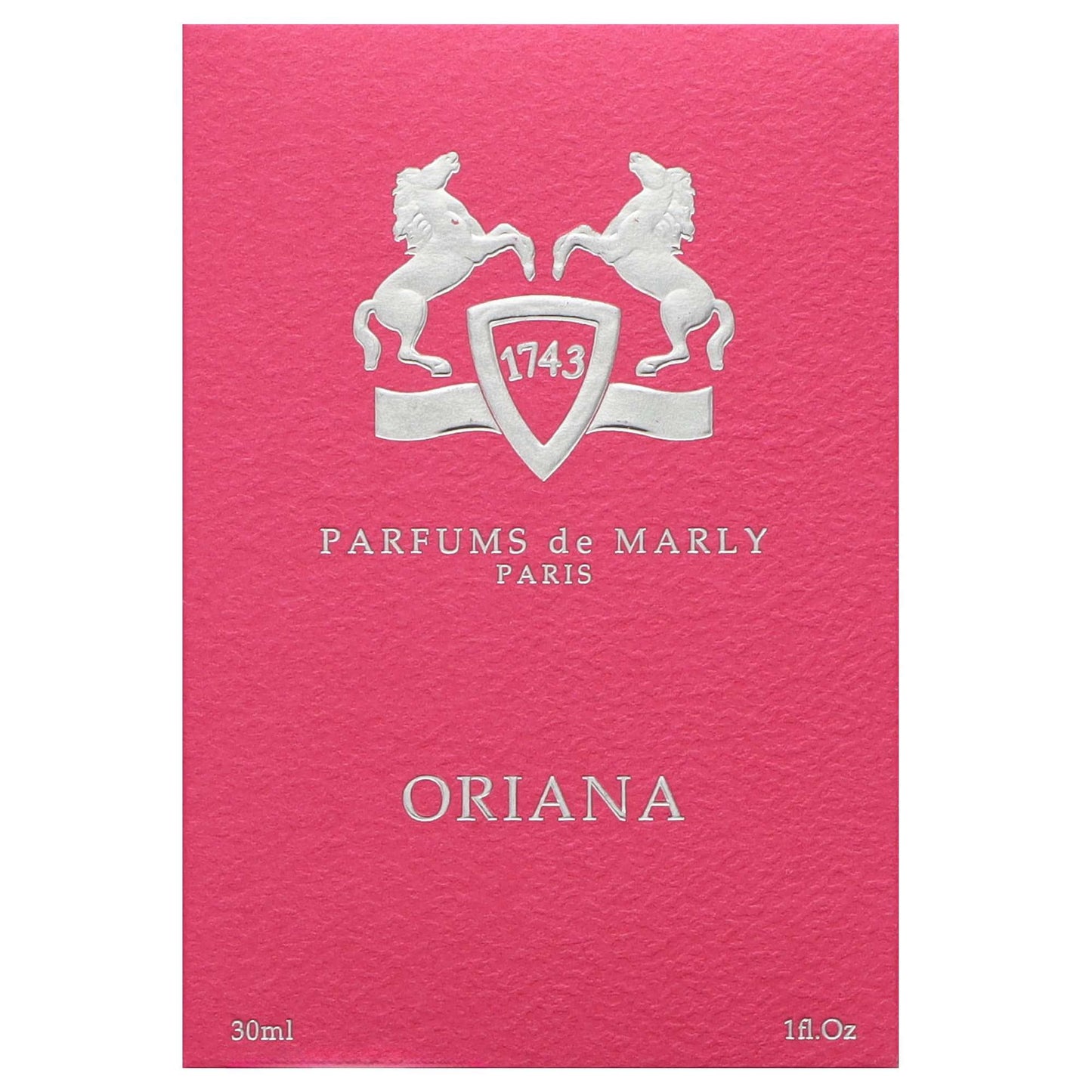 Parfums de Marly Oriana Eau de Parfum Spray 30ml - Additional 1