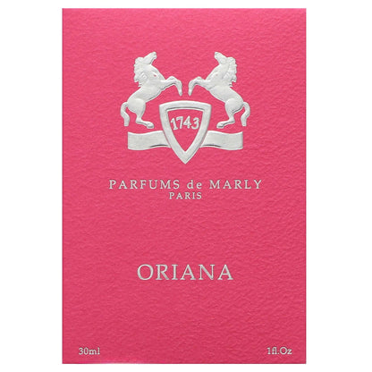 Parfums de Marly Oriana Eau de Parfum Spray 30ml - Additional 1