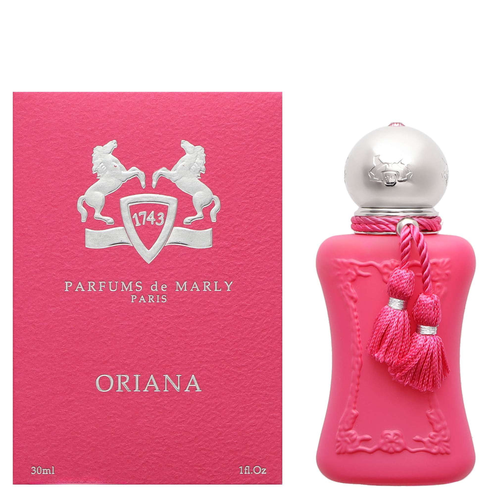 Parfums de Marly Oriana Eau de Parfum Spray 30ml - Additional 2