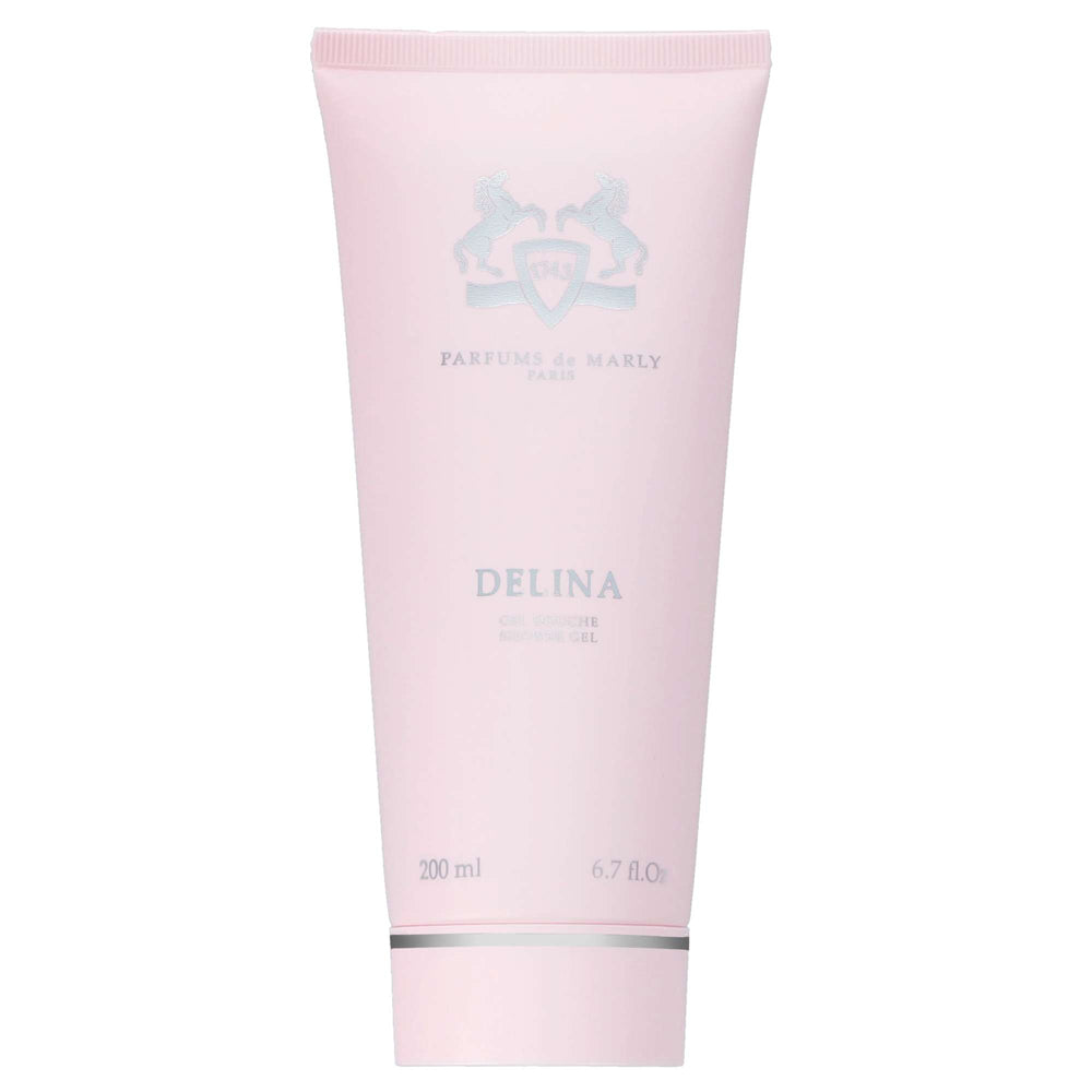 Parfums de Marly Delina Shower Gel 200ml