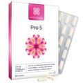 Healthspan Vitamins & Supplements Pro 5 Capsules x 60