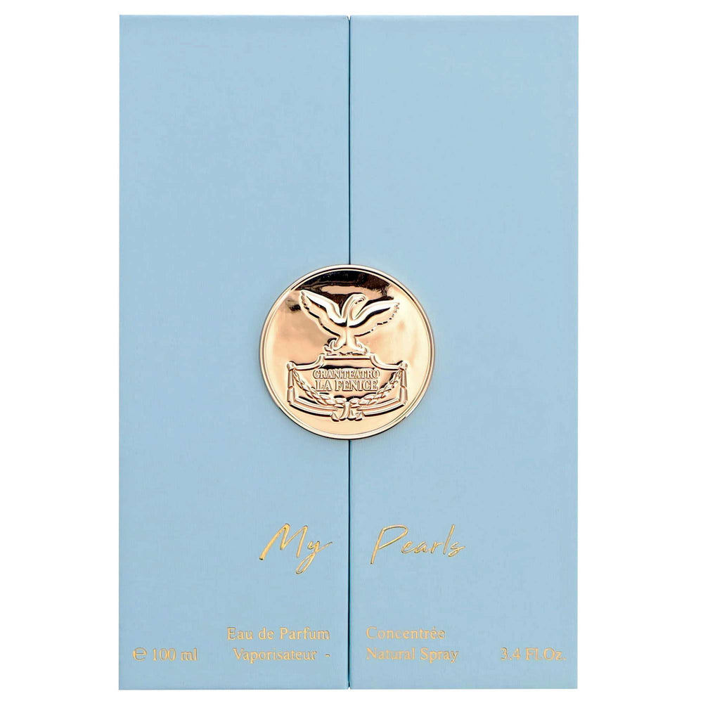 The Merchant of Venice My Pearls Eau de Parfum Spray 100ml - Additional 1