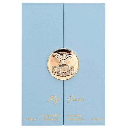 The Merchant of Venice My Pearls Eau de Parfum Spray 100ml - Additional 1