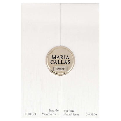 The Merchant of Venice Maria Callas Eau de Parfum Spray 100ml - Additional 1