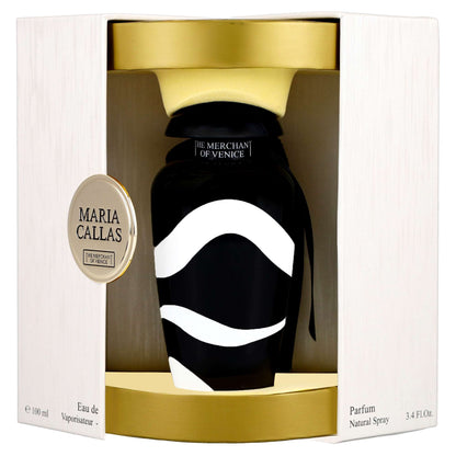 The Merchant of Venice Maria Callas Eau de Parfum Spray 100ml - Additional 2