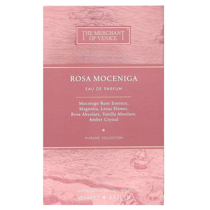 The Merchant of Venice Rosa Moceniga Eau de Parfum Spray 100ml - Additional 1