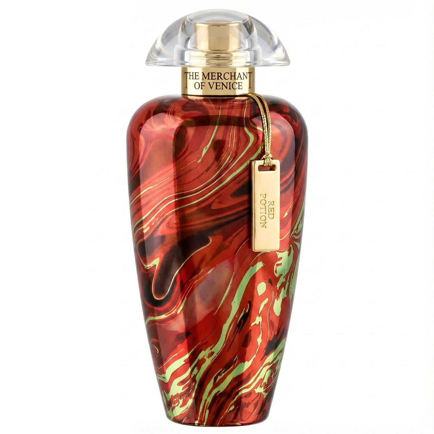 The Merchant of Venice Red Potion Eau de Parfum Spray 100ml