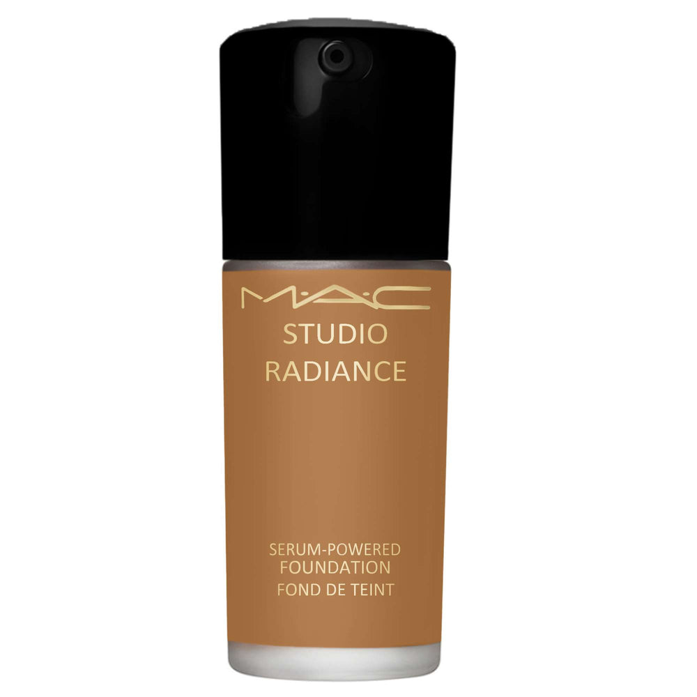 M.A.C Studio Radiance Serum-Powered Foundation NC44 30ml - Extra