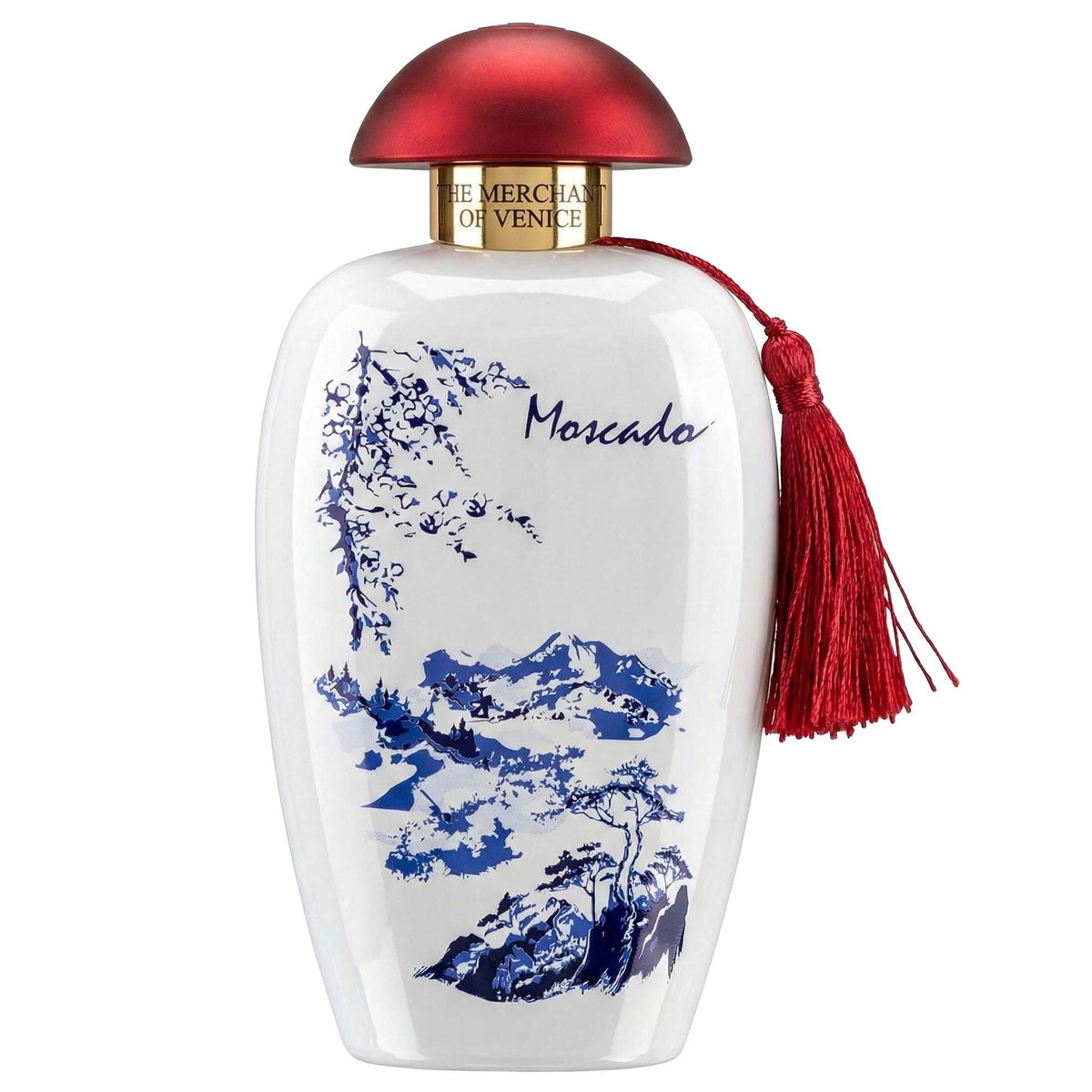 The Merchant of Venice Venezia & Oriente Moscado Eau de Parfum Spray 100ml