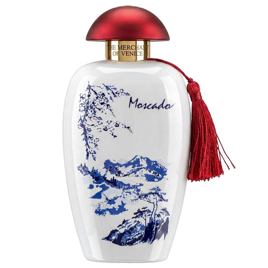 The Merchant of Venice Venezia & Oriente Moscado Eau de Parfum Spray 100ml