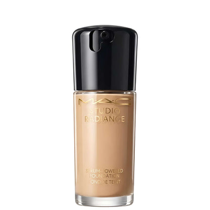 M.A.C Studio Radiance Serum-Powered Foundation NC35 30ml - Extra