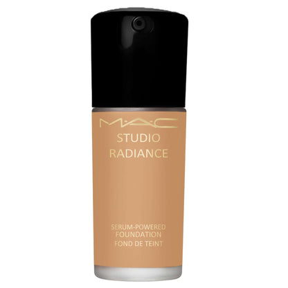 M.A.C Studio Radiance Serum-Powered Foundation NC37 30ml - Extra