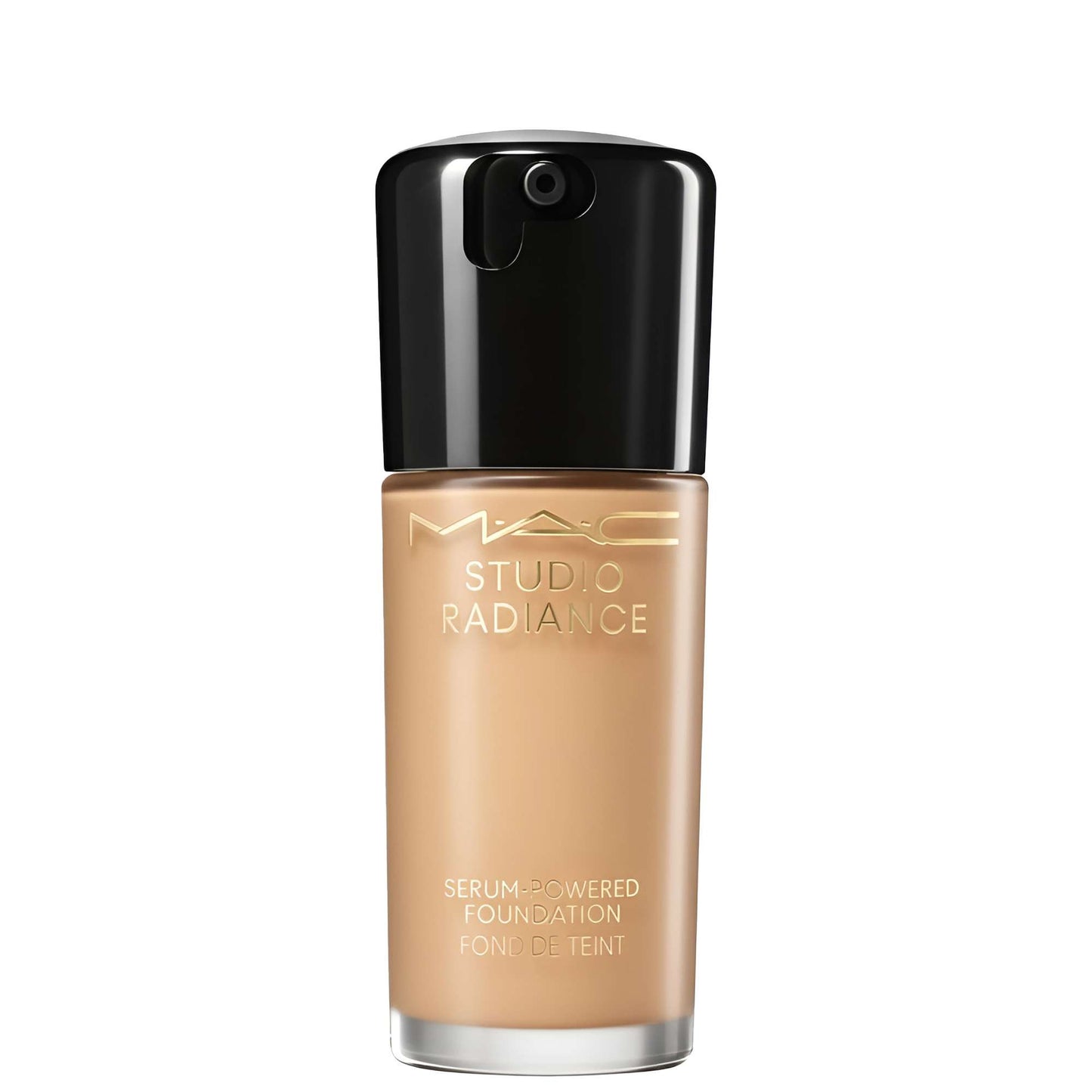 M.A.C Studio Radiance Serum-Powered Foundation NC40 30ml - Extra