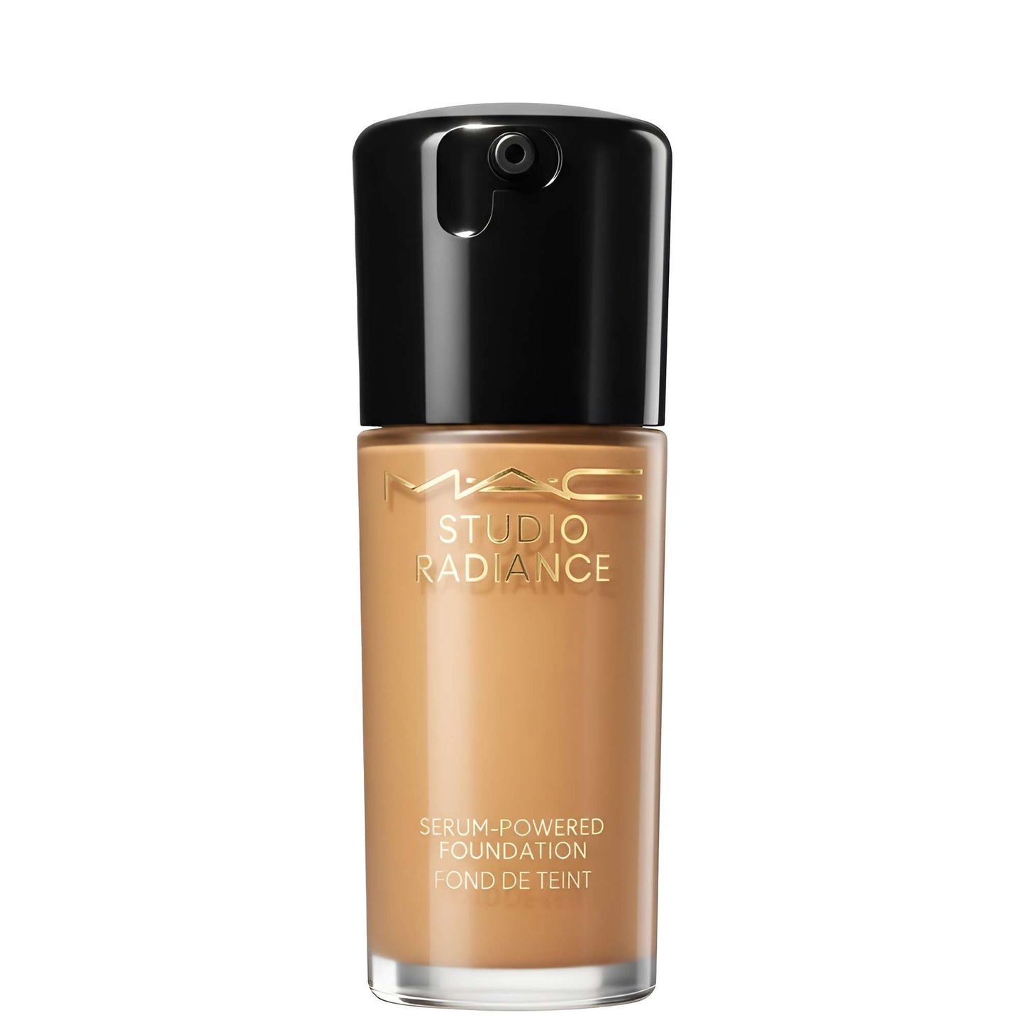M.A.C Studio Radiance Serum-Powered Foundation NC47 30ml - Extra