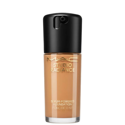 M.A.C Studio Radiance Serum-Powered Foundation NW43 30ml - Extra