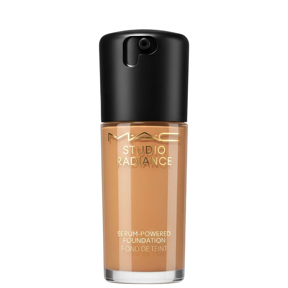 M.A.C Studio Radiance Serum-Powered Foundation NW43 30ml - Extra