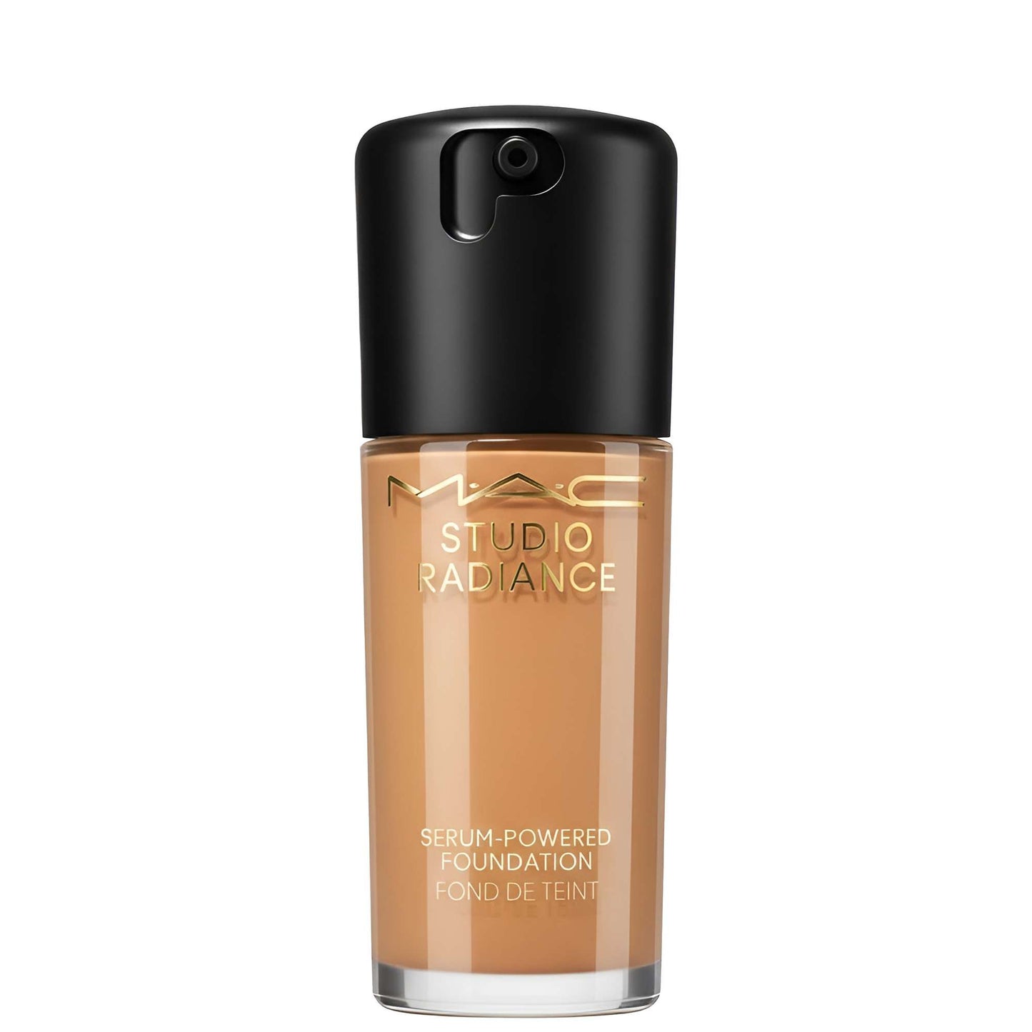 M.A.C Studio Radiance Serum-Powered Foundation NW43 30ml - Extra