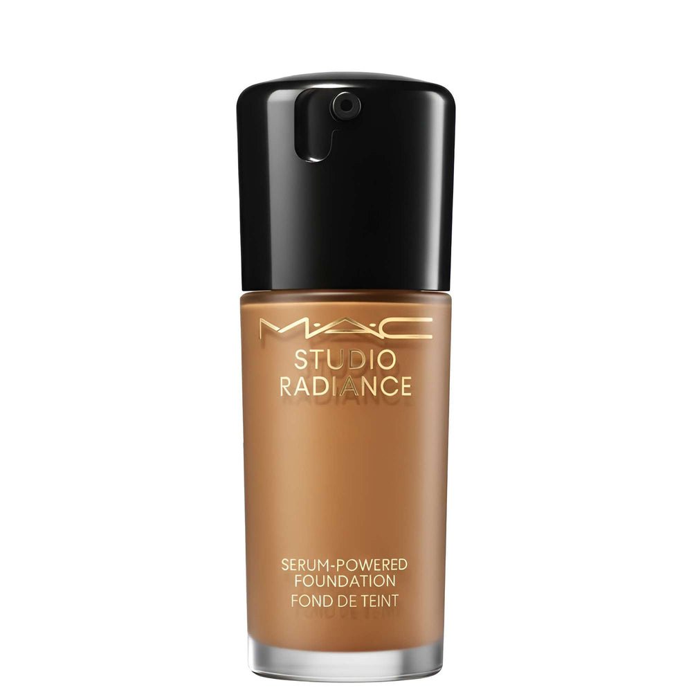 M.A.C Studio Radiance Serum-Powered Foundation NW50 30ml - Extra