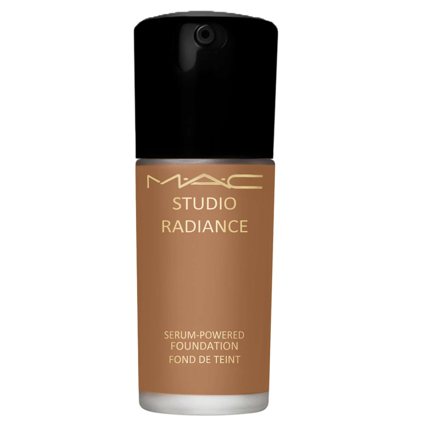 M.A.C Studio Radiance Serum-Powered Foundation NW50 30ml - Extra