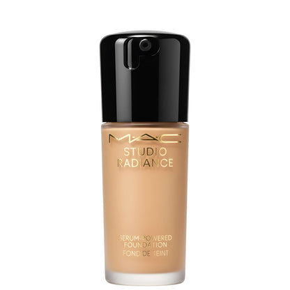 M.A.C Studio Radiance Serum-Powered Foundation C3.5 30ml - Extra