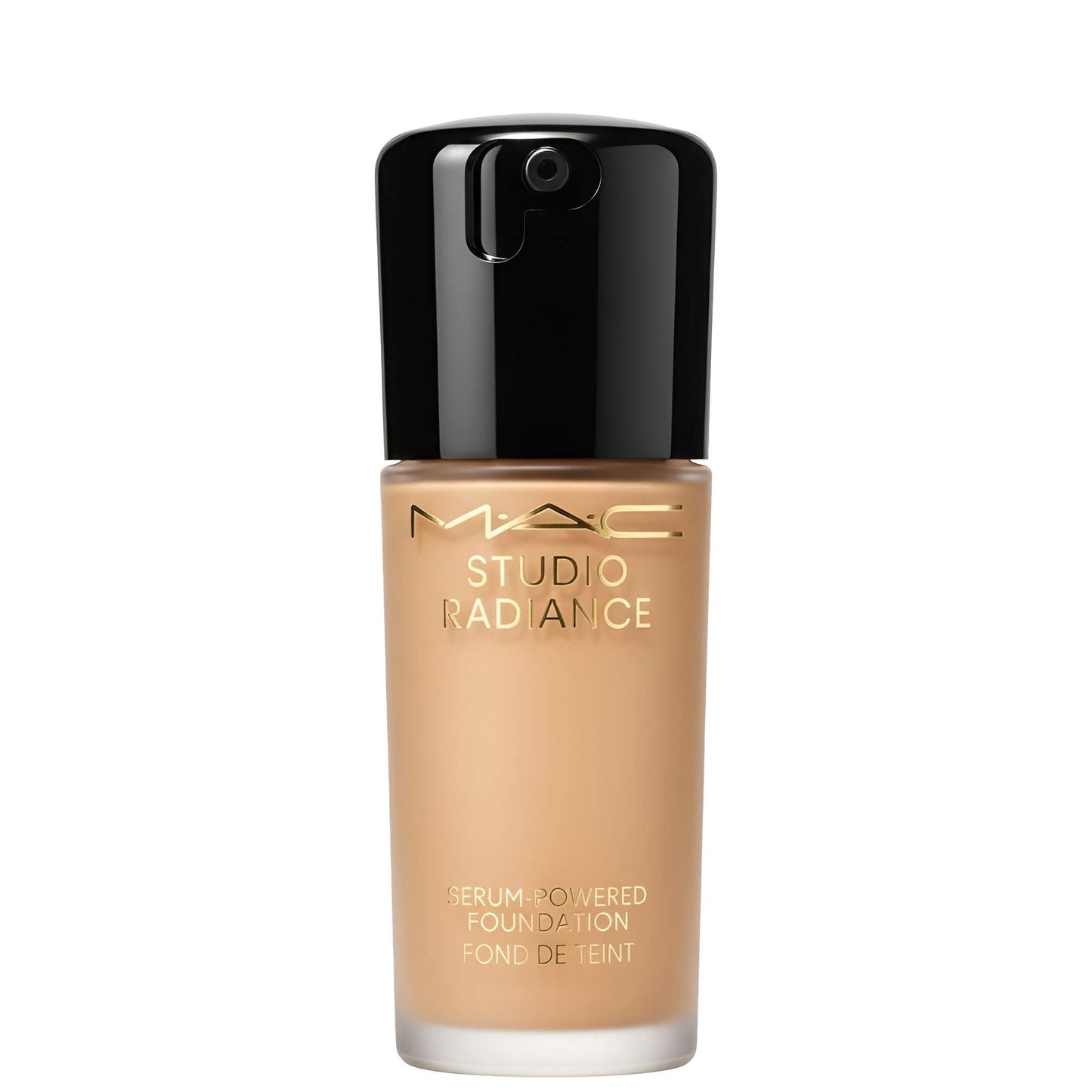 M.A.C Studio Radiance Serum-Powered Foundation C3.5 30ml - Extra