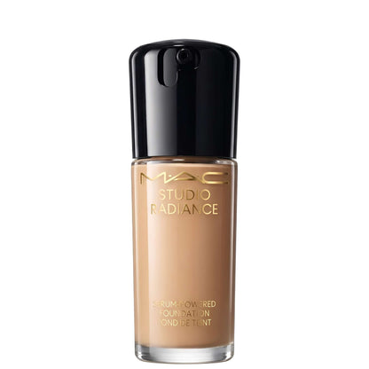 M.A.C Studio Radiance Serum-Powered Foundation C4 30ml - Extra