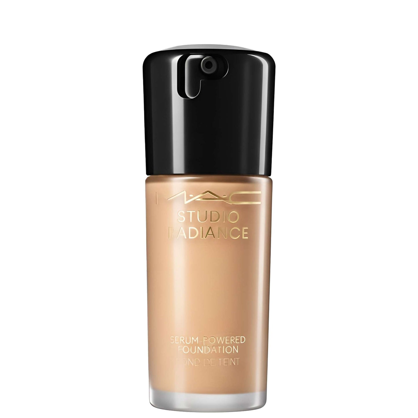M.A.C Studio Radiance Serum-Powered Foundation C4.5 30ml - Extra