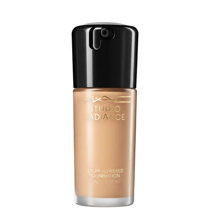 M.A.C Studio Radiance Serum-Powered Foundation C4.5 30ml - Extra