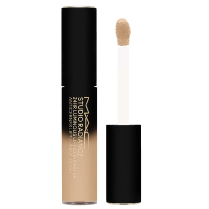M.A.C Studio Radiance 24hr Luminous Lift Concealer NC10 11ml - Extra