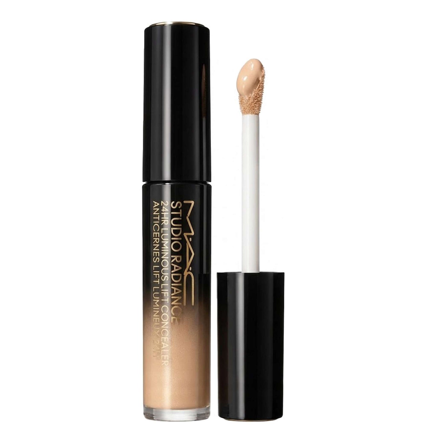 M.A.C Studio Radiance 24hr Luminous Lift Concealer NC14.5 11ml - Extra