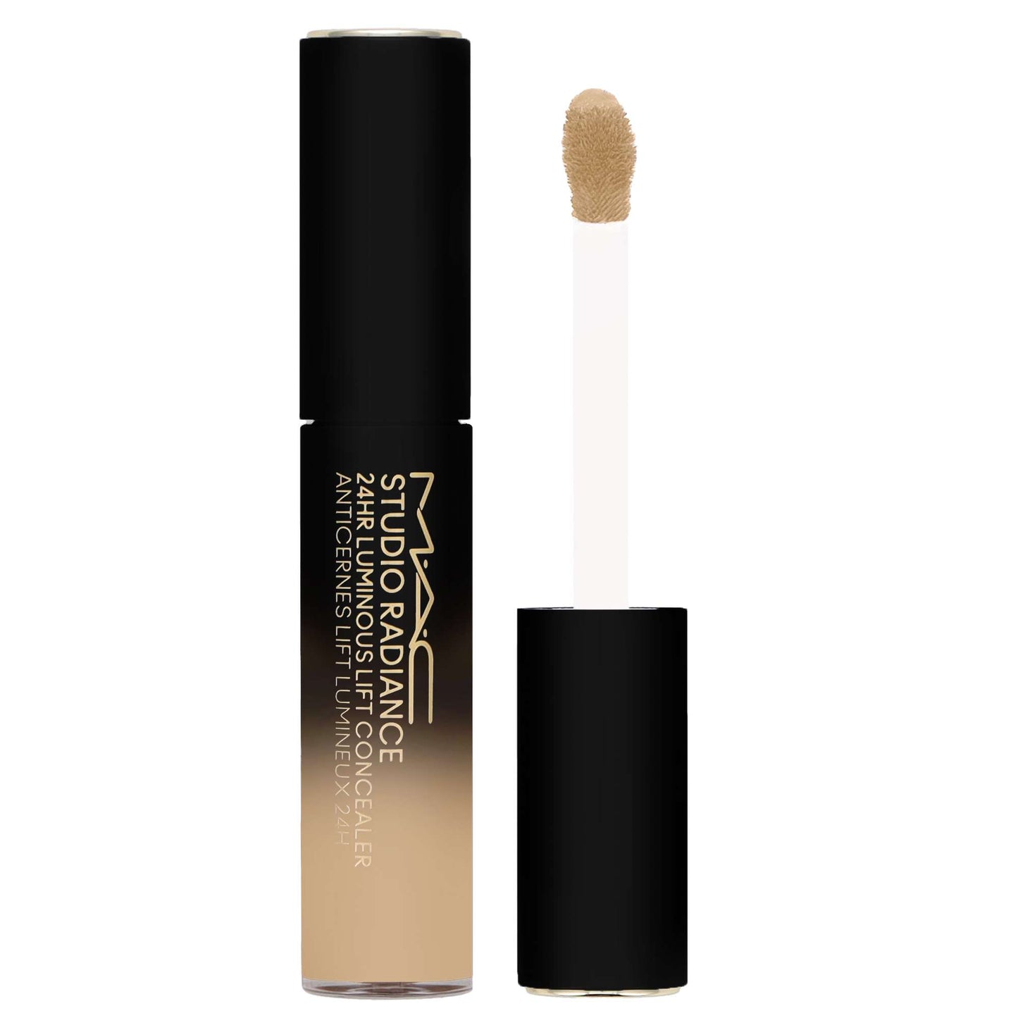 M.A.C Studio Radiance 24hr Luminous Lift Concealer NC17.5 11ml - Extra
