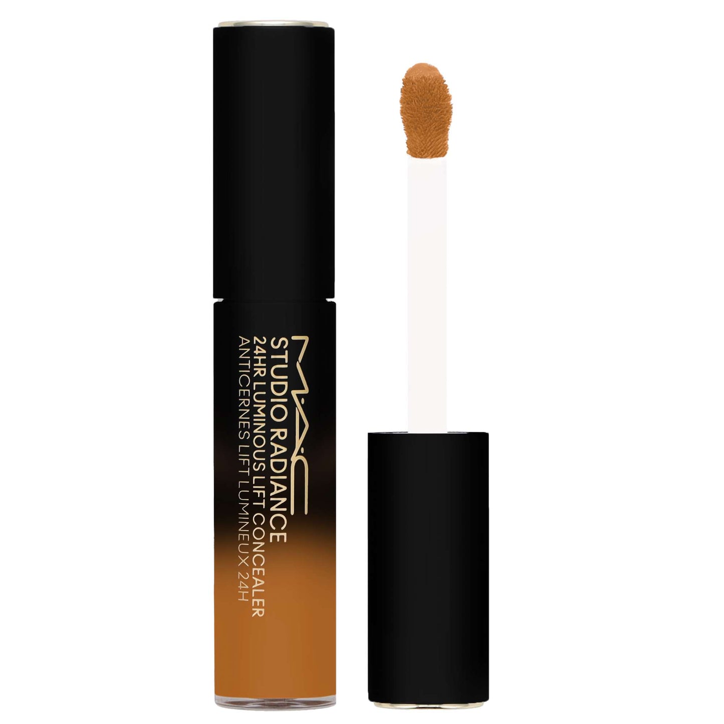 M.A.C Studio Radiance 24hr Luminous Lift Concealer NC35 11ml - Extra