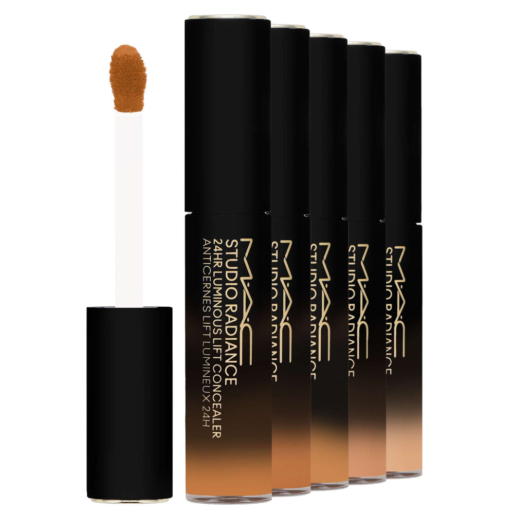 M.A.C Studio Radiance 24hr Luminous Lift Concealer NC44 11ml - Extra