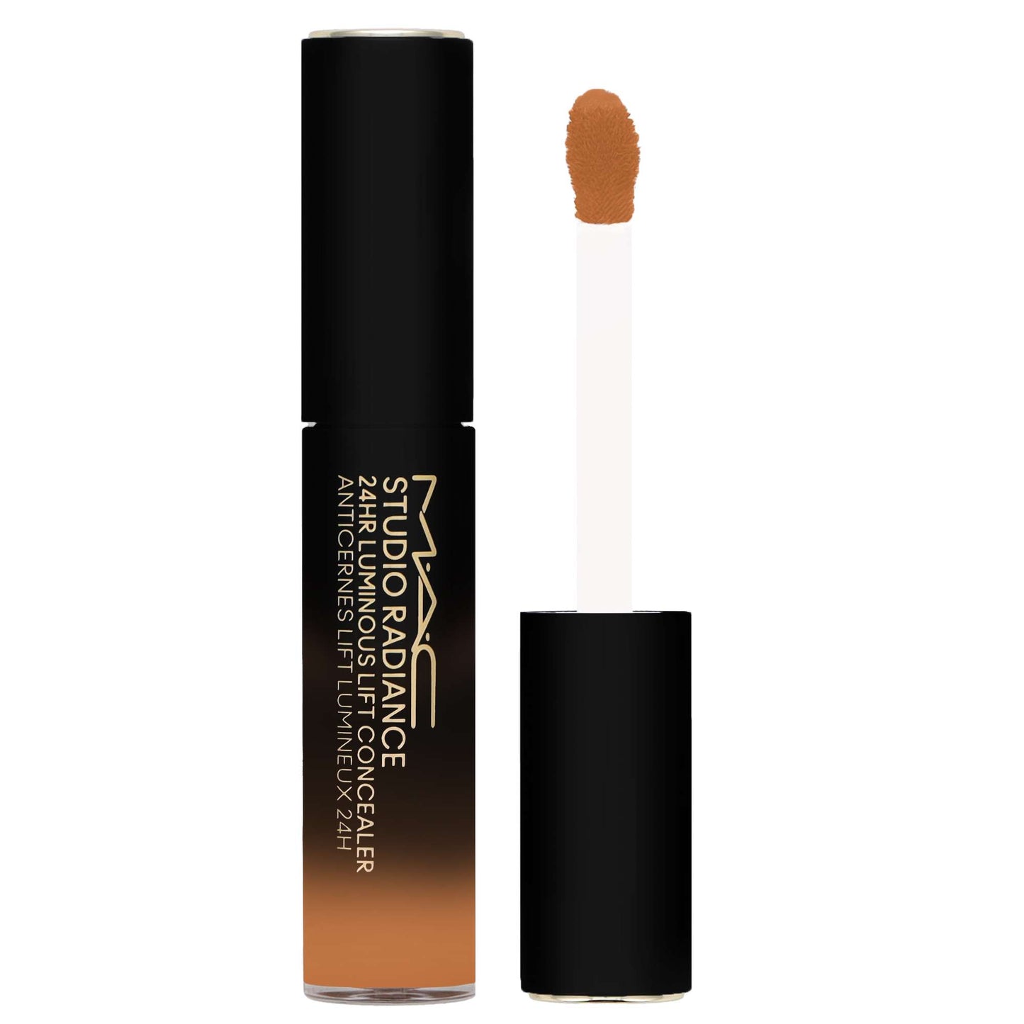 M.A.C Studio Radiance 24hr Luminous Lift Concealer NC47 11ml - Extra
