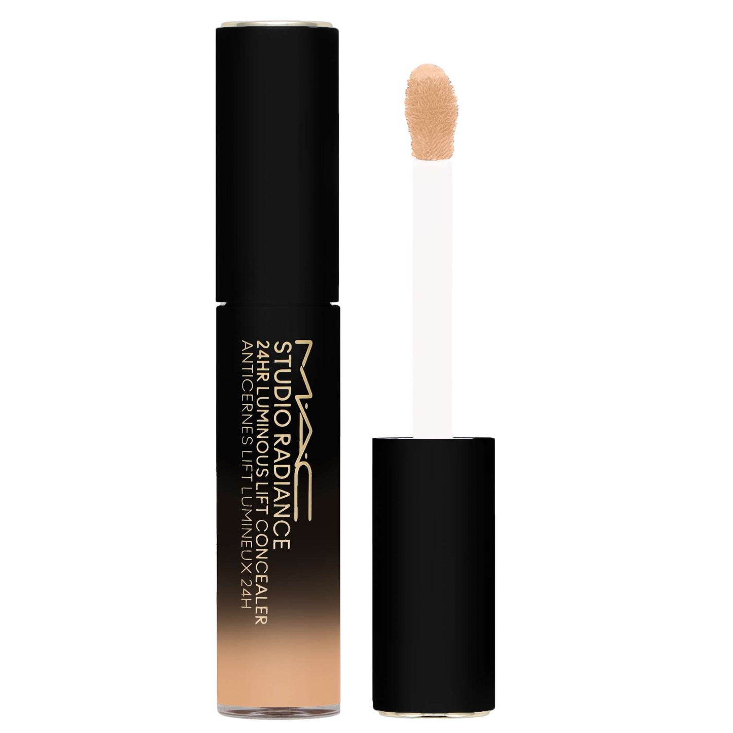 M.A.C Studio Radiance 24hr Luminous Lift Concealer NW18 11ml - Extra