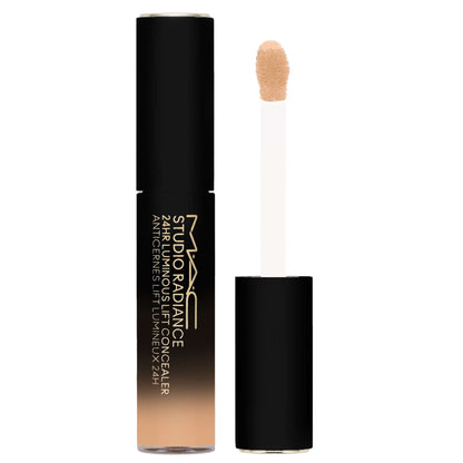 M.A.C Studio Radiance 24hr Luminous Lift Concealer NW18 11ml - Extra