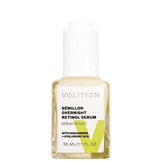 Volition Serums Sémillon Overnight Retinol Serum 35ml