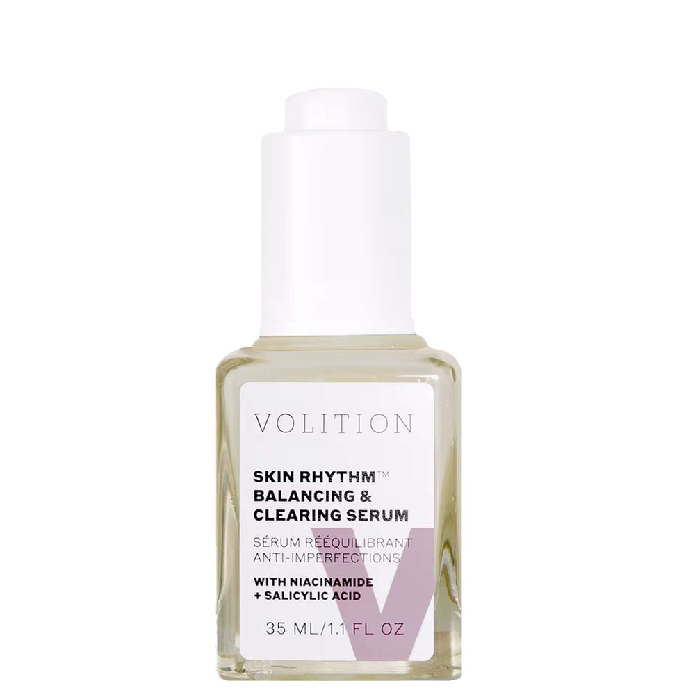 Volition Serums Skin Rhythm™ Balancing & Clearing Serum 120ml