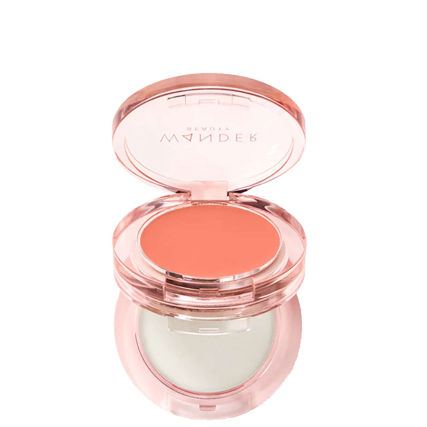 Wander Beauty Double Date Lip & Cheek Suite Talker / Swipe 2 x 2.1g - Extra