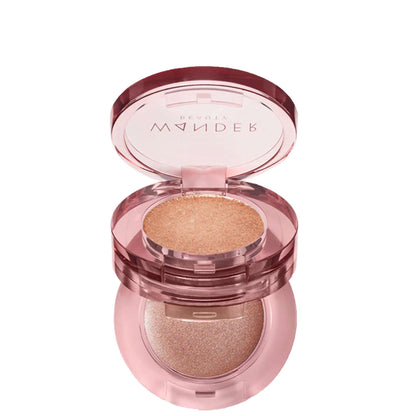 Wander Beauty Double Date Eyeshadow Duo Smitten / Swoon 0.9g + 1g - Extra