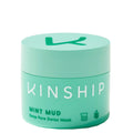 Kinship Acne Treatments Mint Mud Deep Pore Detox Mask 60ml