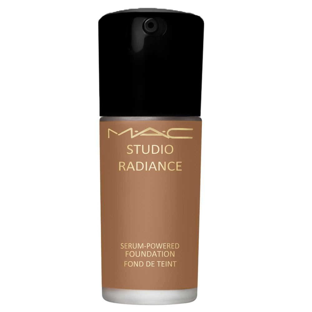 M.A.C Studio Radiance Serum-Powered Foundation NC50 30ml - Extra