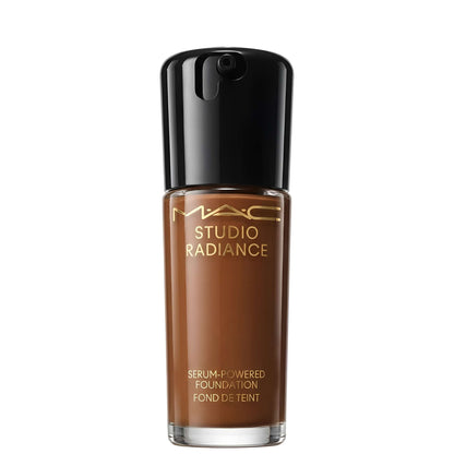 M.A.C Studio Radiance Serum-Powered Foundation NC50 30ml - Extra