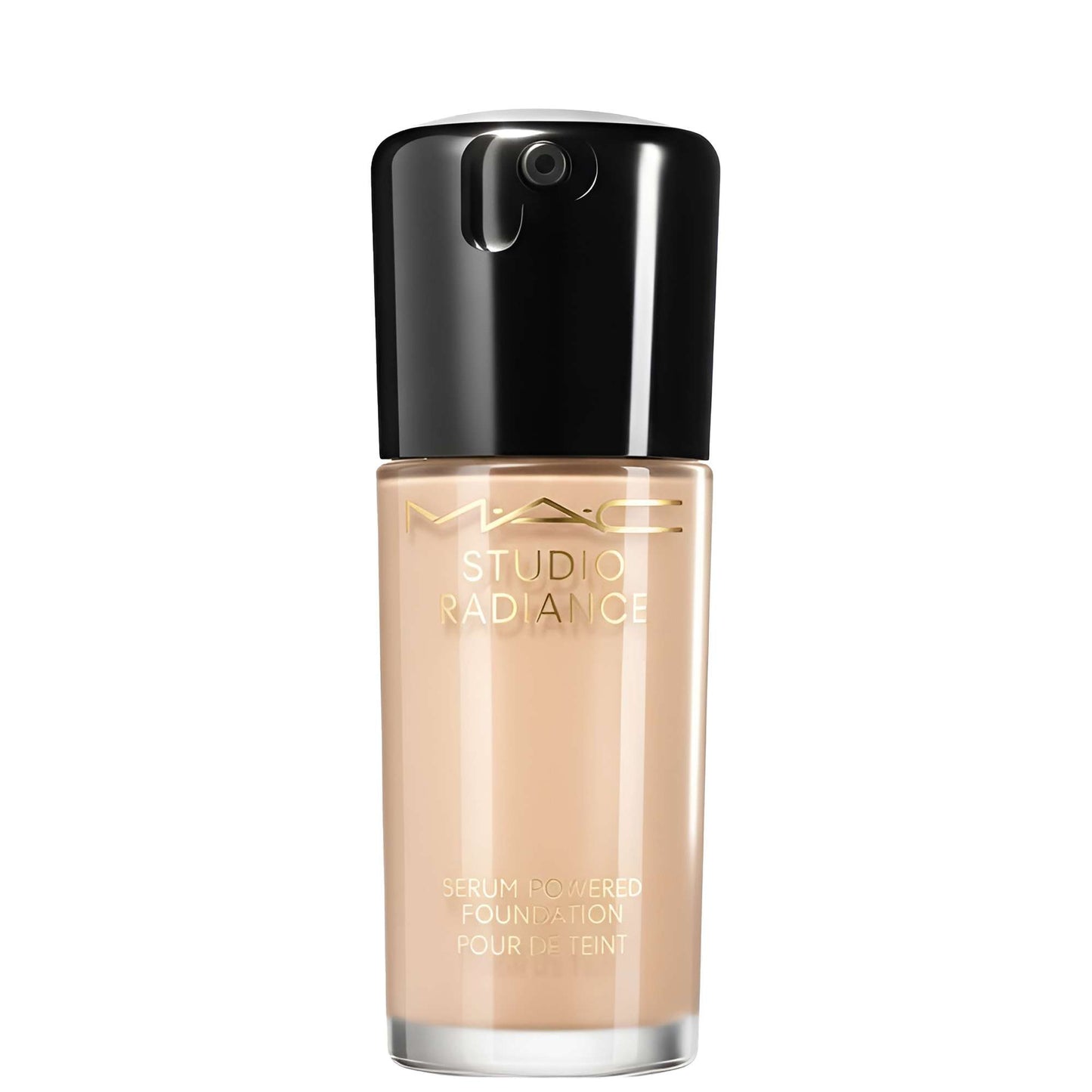 M.A.C Studio Radiance Serum-Powered Foundation N32 30ml - Extra