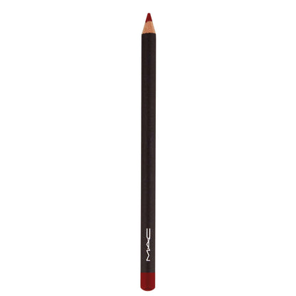 M.A.C Lip Pencil Chili Rimmed 1.45g - Extra