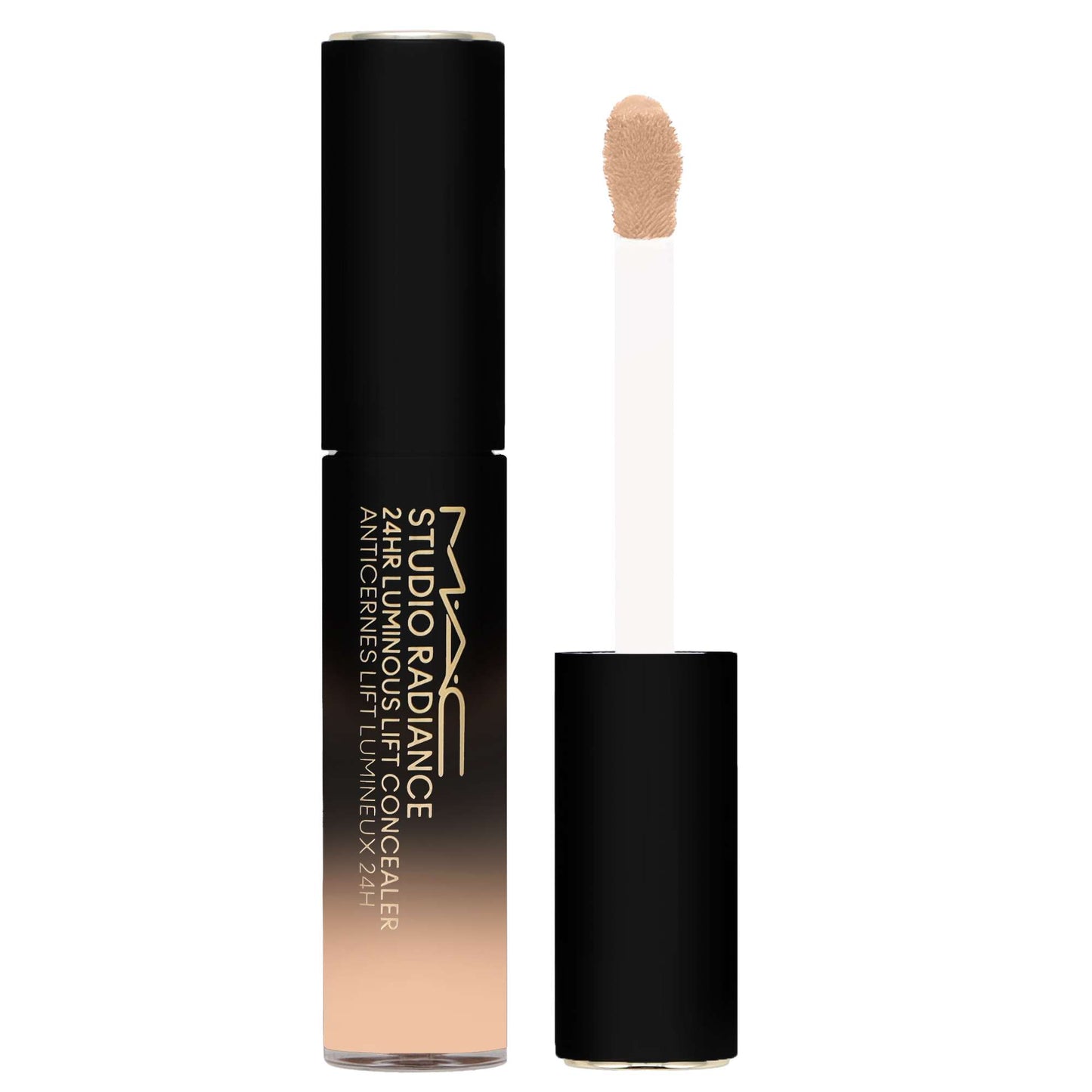 M.A.C Studio Radiance 24hr Luminous Lift Concealer N12 11ml - Extra