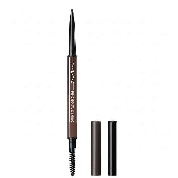 M.A.C Pro Brow Definer Genuine Aubergine - Extra