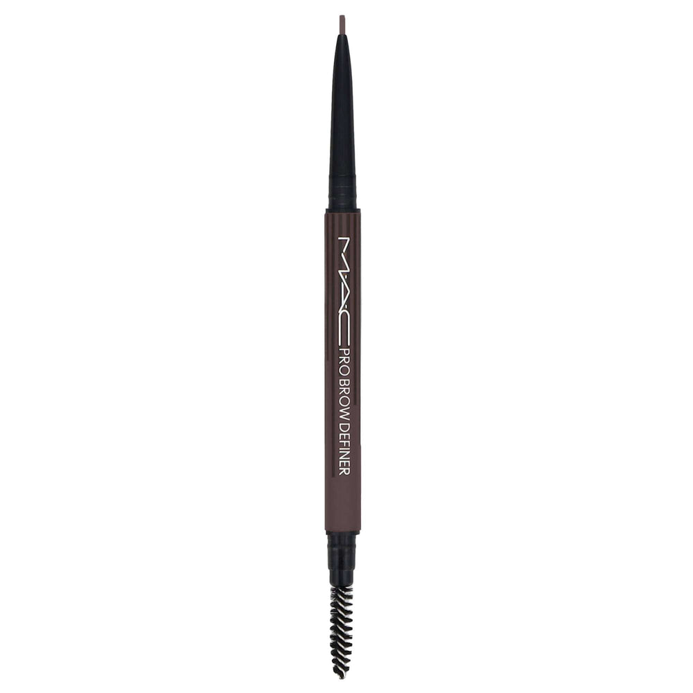 M.A.C Pro Brow Definer Genuine Aubergine - Extra