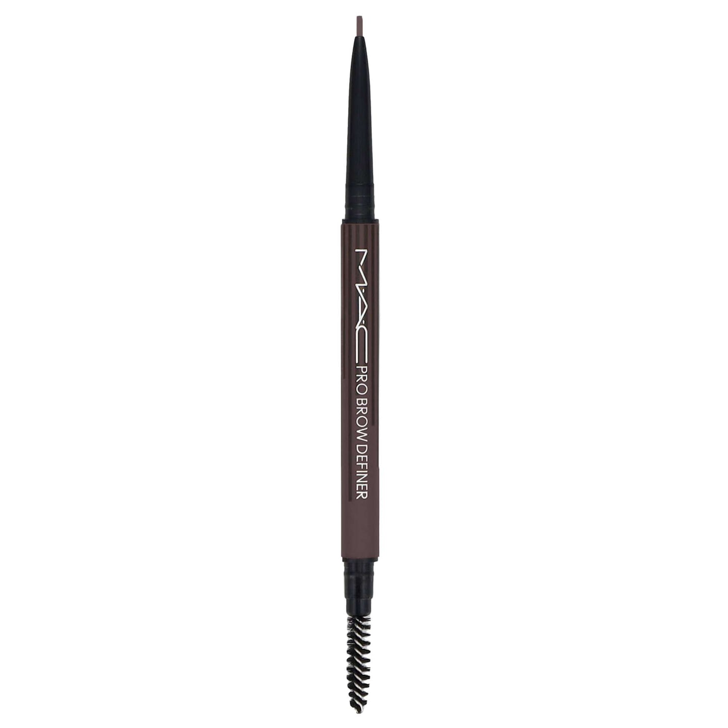 M.A.C Pro Brow Definer Genuine Aubergine - Extra