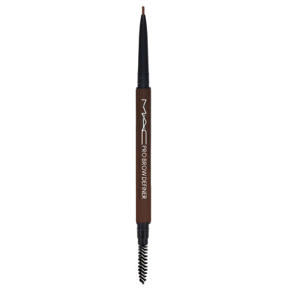 M.A.C Pro Brow Definer Hickory - Extra